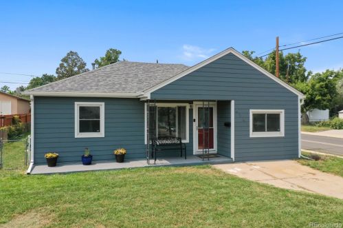 4741 Vallejo St, Denver, CO 80211-1235