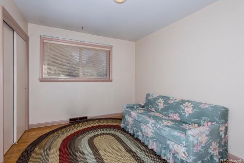 2961 Emerson St, Englewood CO 80113-2821 exterior