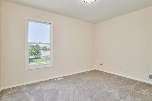 16443 Prentice Ave, Denver CO  80015-4121 exterior