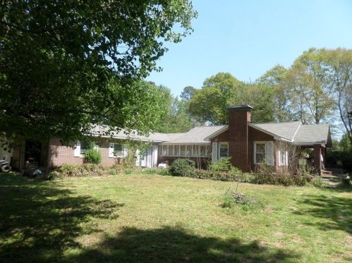 1240 Bethlehem Rd, Statham, GA 30666-2514