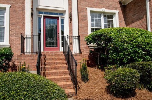 1160 Overlook Ln, Monroe, GA 30656-6210