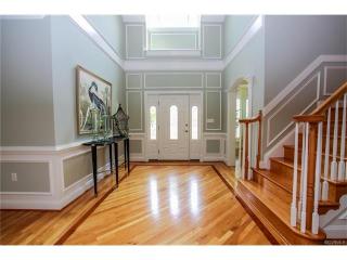 3148 Queens Grant Dr, Midlothian VA  23113-3778 exterior