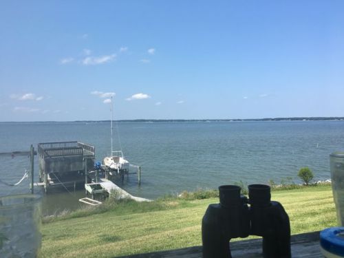 568 Eubank Landing Rd, Topping, VA 23169-2105
