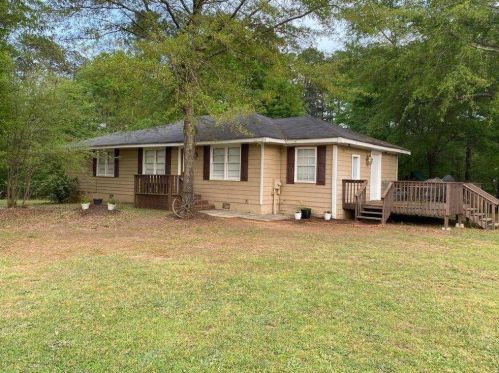 3625 Grady Smith Rd, Loganville, GA 30052-3652