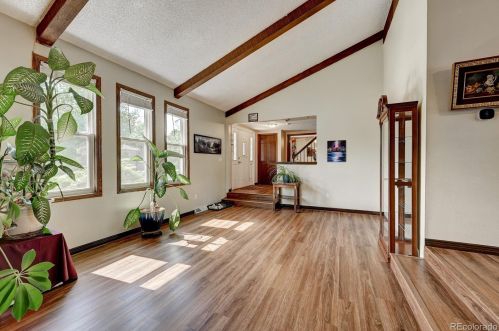 1616 Nile Ct, Aurora CO 80012-5224 exterior