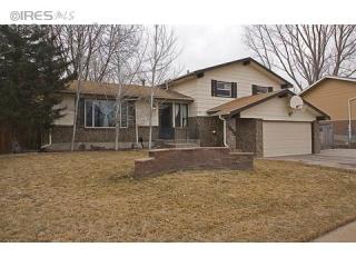 1626 27th Avenue Ct, Greeley, CO 80634-4942