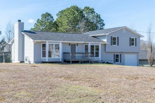 360 Anna Ave, Palmetto, GA 30268-1268