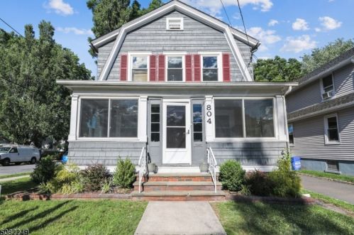 804 Prospect St, Maplewood, NJ 07040-3538