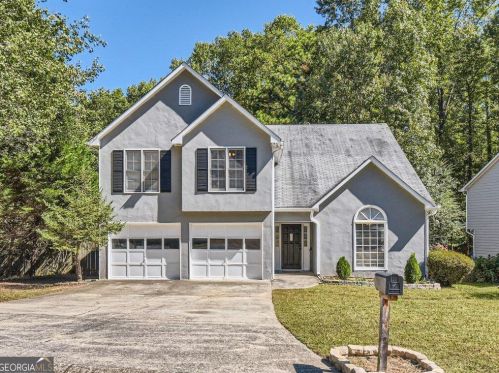 4206 Emerald Dr, Kennesaw, GA 30144-5152