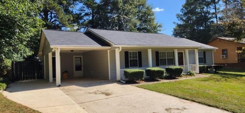 8119 Kirk St, Porterdale, GA 30014-3866