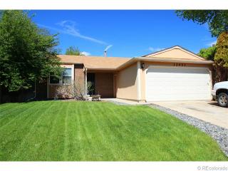 12451 Bellaire St, Westminster CO  exterior