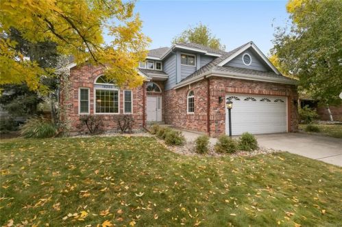 16280 Belleview Pl, Denver, CO 80015-4160