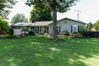 2520 Robinson Dr, Mcghee Tyson Ang Base, TN 37777-3928