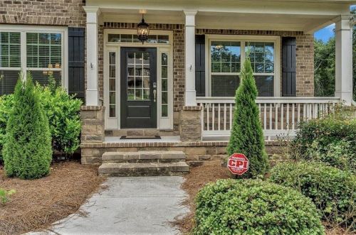 4532 Sterling Pointe Dr, Kennesaw, GA 30152-7315