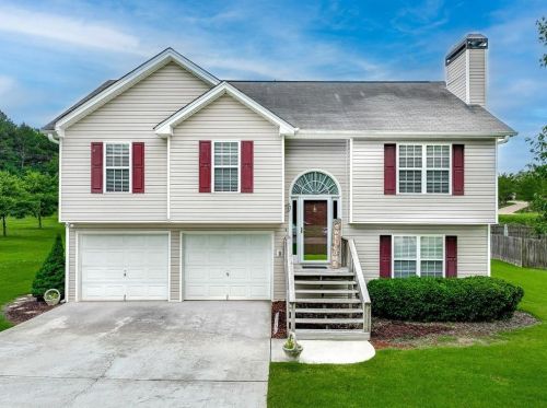 75 Savannah Ln, Jefferson, GA 30549-7629