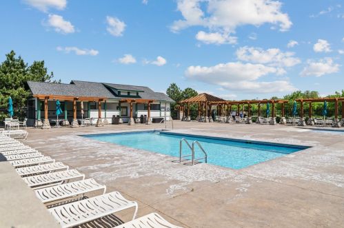 15602 Dwellers Way, Saint Paul MN  55124-7832 exterior