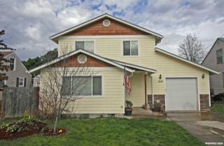 1233 14 Ave, Albany OR  97321-2109 exterior