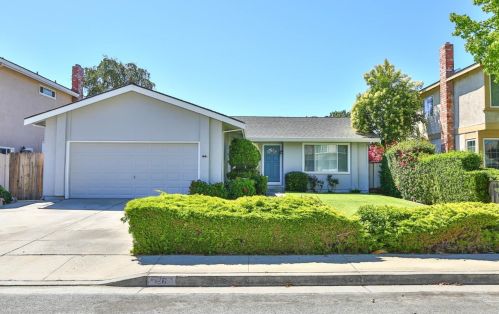 96 Dearwell Way, San Jose, CA 95138-1608