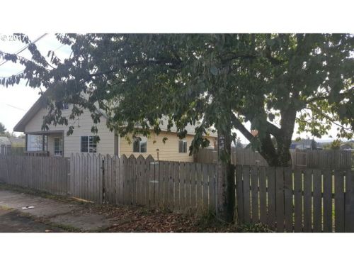 428 Edison St, Sheridan, OR 97378-1992