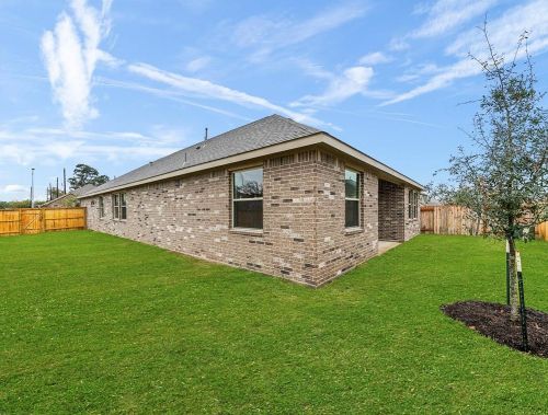 7623 Mesquite Hill Ln, Richmond TX 77469-1924 exterior