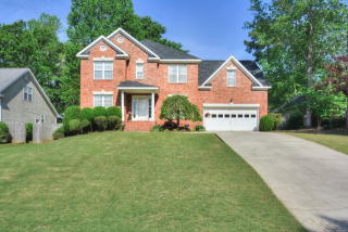4087 Quinn Dr, Evans, GA 30809-4821