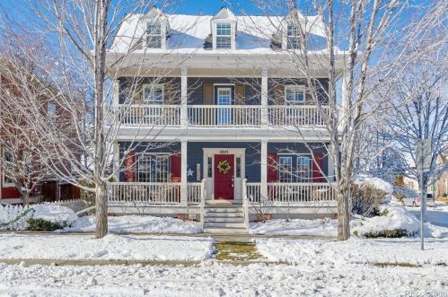 2843 Havana St, Denver, CO 80238-3261