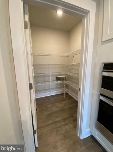 1547 Morse Rd, Forest Hill MD 21050-1002 exterior