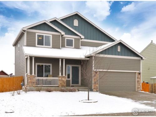 13594 Saddle Dr, Mead, CO 80542-4014