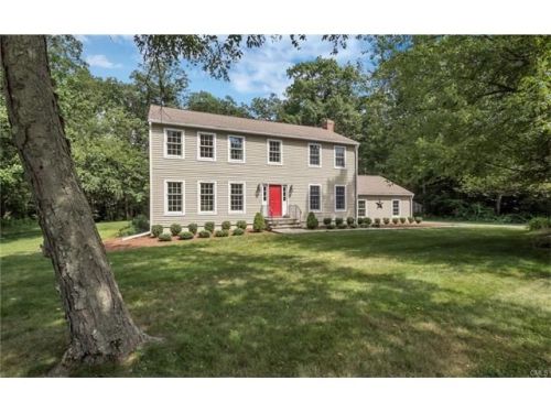 37 Coldspring Rd, Upper Stepney, CT 06468-3108