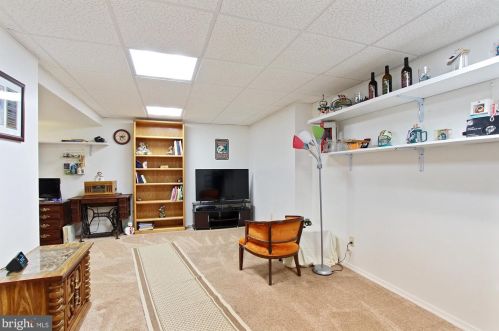 813 King St, York PA 17401-3602 exterior