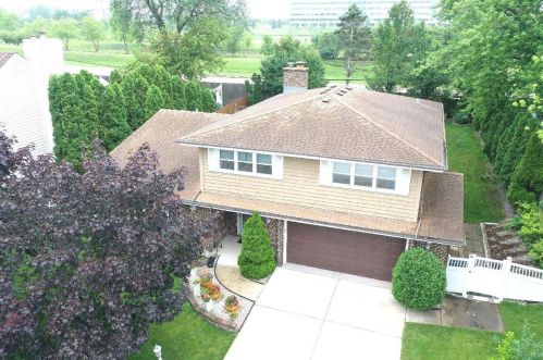 270 Rosalie Ln, Palatine, IL 60074-1063