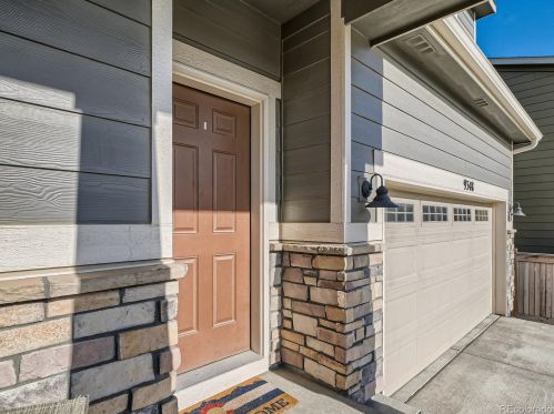 9348 Richfield St, Denver CO  80022-7156 exterior