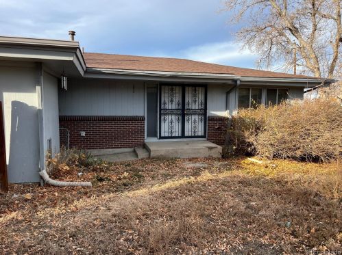 9906 Logan St, Denver, CO 80229-2114