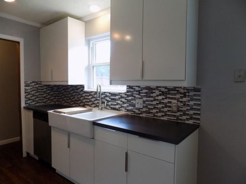 6412 Stardust Dr, Fort Worth TX  76148-2843 exterior