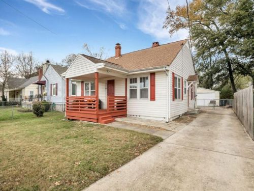 511 Saint Marks Ave, Chattanooga, TN 37412-2963