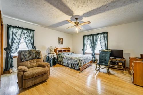 460 Oglesby Bridge Rd, Conyers GA  30094-4142 exterior