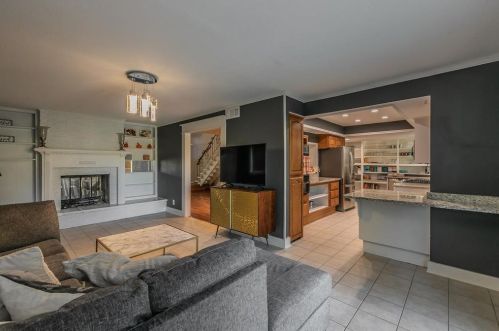 3519 Bangor Ct, Irving TX  75062-7412 exterior