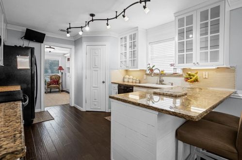 8400 Ruthette Dr, Fort Worth TX  76182-3630 exterior