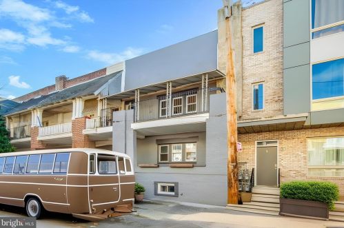 5422 Chancellor St, Philadelphia, PA 19139-4050