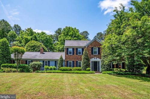 3510 Horseman Way, Davidsonville, MD 21035-2423