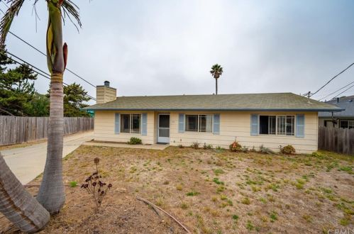 385 Selby St, Morro Bay, CA 93442-1853