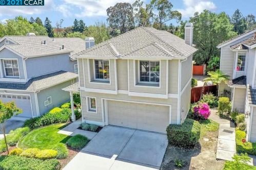 405 Orchard View Ave, Pacheco, CA 94553-3553