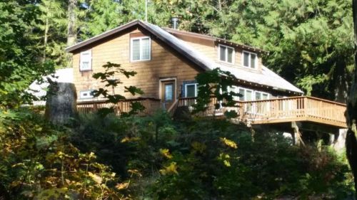 21321 Country Clb Rd, Brightwood OR  97011-8734 exterior