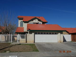 45329 Essex Ln, Lancaster, CA 93534-1366