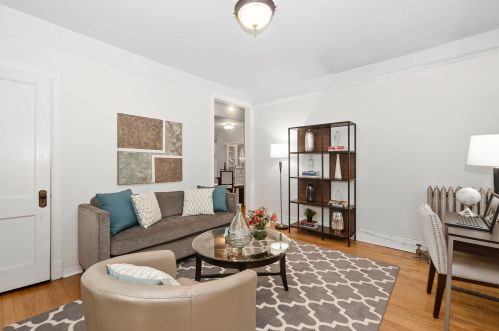 2108 Seminary Ave, Chicago, IL 60614-4114