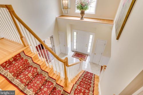 288 Fraser Ct, Charles Town WV  25414-5463 exterior