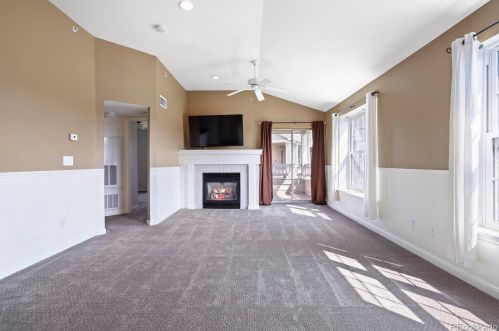 12888 Ironstone Way, Parker CO  80134-7108 exterior