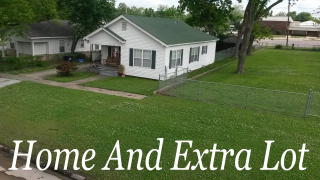 507 16th St, Ada, OK 74820-7813
