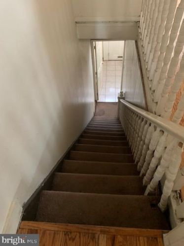 1432 12 St, Philadelphia PA 19147-4937 exterior