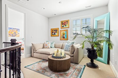 5925 Olive Cir, Englewood CO  80111 exterior